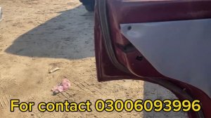 Nissan sunny 1985 model in low price car