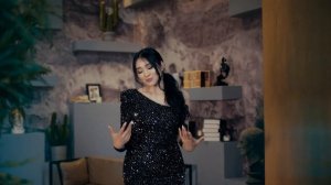 Гулзат Кыдыкова - Сагындынбы / жаны клип 2023