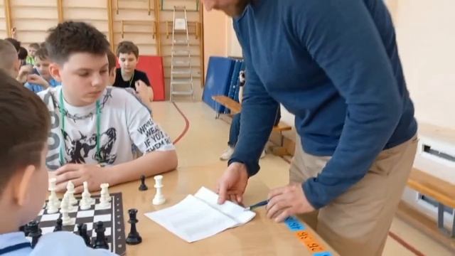 Турнирный зал 1 смотреть онлайн