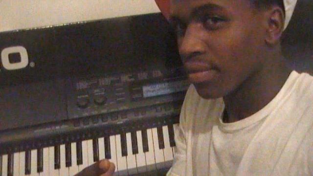 k-star- AFRICA {KENYA} nita nieleze remix смотреть онлайн