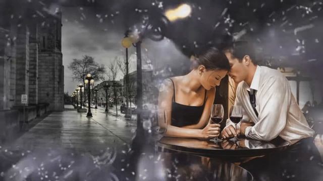 Старое фото