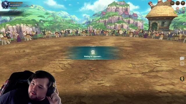 Awakened Lil- I Mean... Awakened Mono Summons! 🥺 | The Seven Deadly Sins: Grand Cross смотреть онлайн