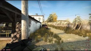 #CsGo Прохождение операции Cs:Go/WEEK 1/insul't