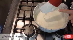 mascarpone maison ultra facile à faire avec seulement 2 ingrédients 😍