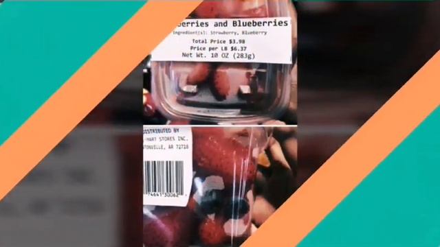 Ожидание vs. реальность: еда смотреть онлайн