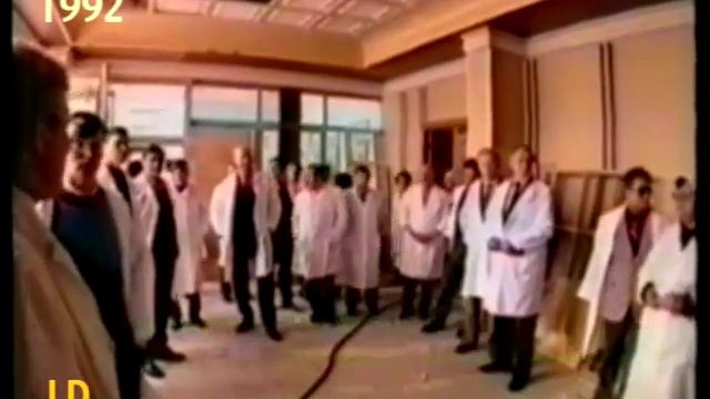 INFOMIX - 5 / 1992 смотреть онлайн