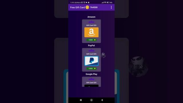 Google Play Gift Card Earning App 2022 | Free Redeem Code | New Redeem Code Earning App