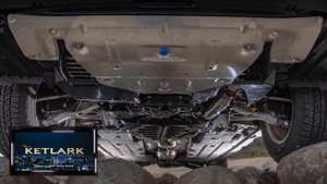 Subaru Wilderness 2022 X Gonchi Mateu y Nando Parrado