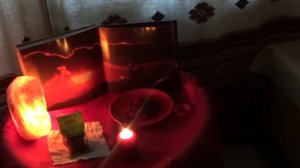 Авторский ритуал Инги Хосроевой. От крапивницы... для всех.