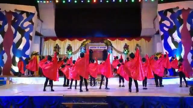 Decsendants Ways to be wicked смотреть онлайн