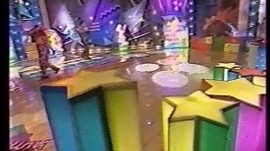 Hi-Fi - Бомбей (Звёздный час, ОРТ, 1.10.2001)