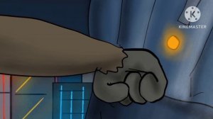 Godzilla VS Monkey (Part 10,11,12) Blunt. Bros | НА РУССКОМ | dub