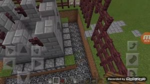 Как построить самый защищённый дом от модов в майнкрафт