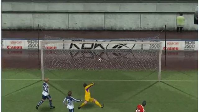 West Brom 0 7 Man United смотреть онлайн