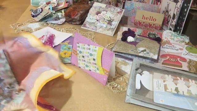 Flipbook from Amanda Burton смотреть онлайн