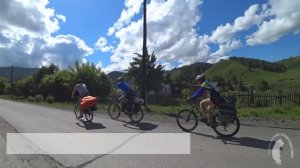 Вершины Алтая. 2021. Полное видео