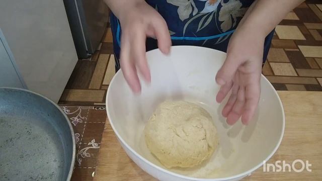 Пирог с черёмухой со сметанной заливкой. Не пирог, а сказка. смотреть онлайн