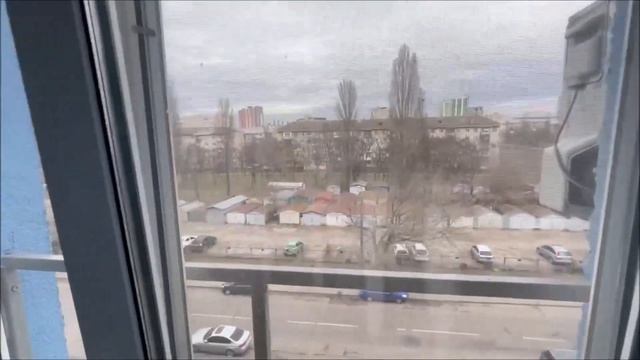 Продаж | 1-кімнатна квартира | ЖК Комфорт Таун, ст. м. Дарниця смотреть онлайн