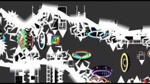 Requiem: Unnerfed vs Nerfed — Geometry Dash
