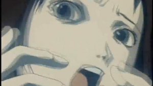 Serial Experiments Lain Layer - Not Gonna Get Us