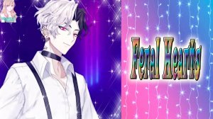 Feral Hearts / Дикие сердца / Хансоль / Глава 15 / История падения ангела / 💎