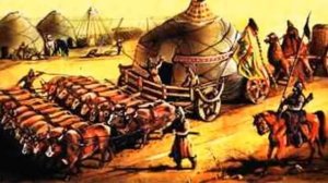 ТАТАРО МОНГОЛЬСКОЕ ИГО Правда или вымысел؟