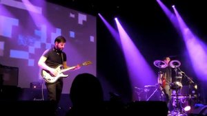 Dolphin -- Штемпель