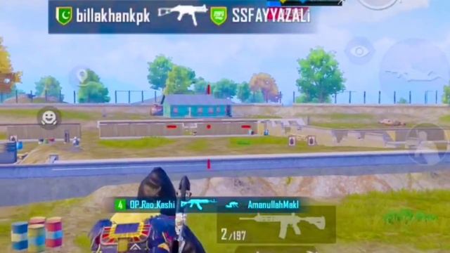 iphone xs max handcom amazing 1vs4 follow me pubg mobile gaming viral shorts pubglovers