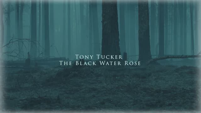 Black Water Rose "Tony Tucker" Vocal Blues