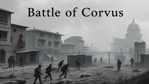 Battle of the Arden