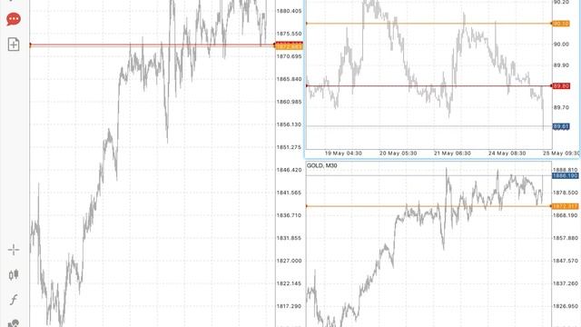 тренд 25.05.21 смотреть онлайн