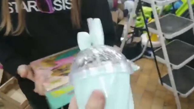 VLOG/ опять в Луганск в магазин// едет с нами Мама/ смотреть онлайн