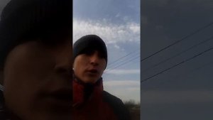 Поездка в иванополье на великах-Первая Часть