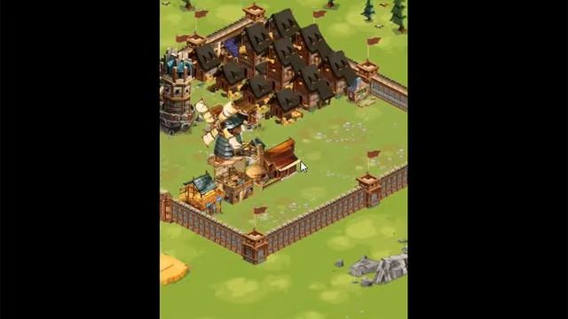 Goodgame Empire. Секрет/Совет/ №3