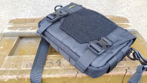 EDC сумка Nitecore SLB05 EDC bag @CorcoranAL