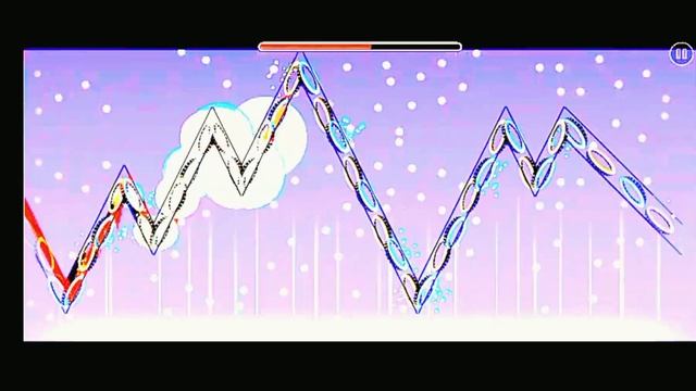 (TON 618)😱 "auto" | geometry dash смотреть онлайн