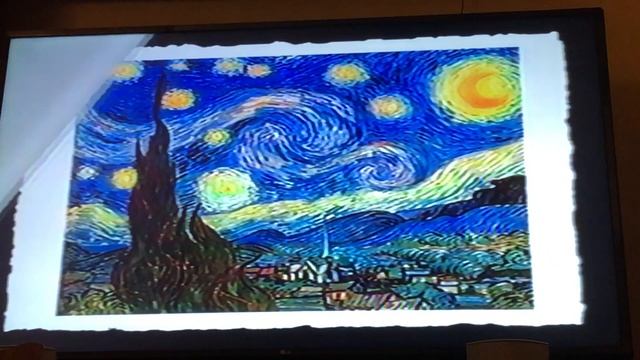 Closing To Baby Einstein: Language Nursery 2002 VHS