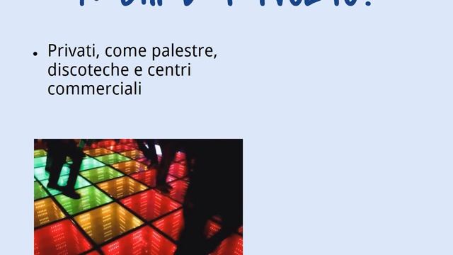 Coopyright 2016-17 Presentazione Interclasse NexStep Liceo Fermi - Bologna