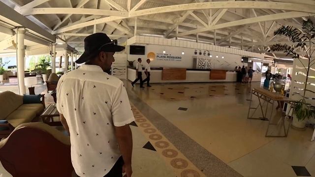 CUBA EP 17 II Hotel Playa Pesquero HOLGUIN смотреть онлайн