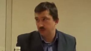 Зазнобин В.М.: Троцкизм и Большевизм 29.11.11