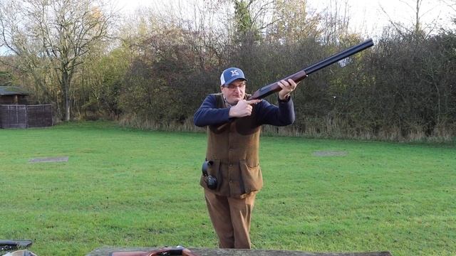 How To Buy A Perazzi For 2000