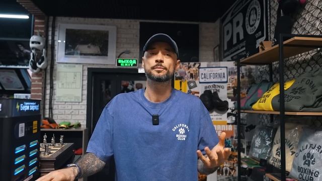 КАК СПОРТ ФОРМИРУЕТ УСПЕШНЫХ ЛЮДЕЙ? смотреть онлайн