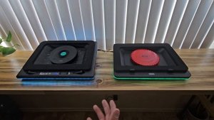 Detailed Tech Review - Llano & IETS GT600 - Performance Test + RGB Comparison - Laptop Cooler