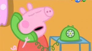 38 У мисс Кролик выходной