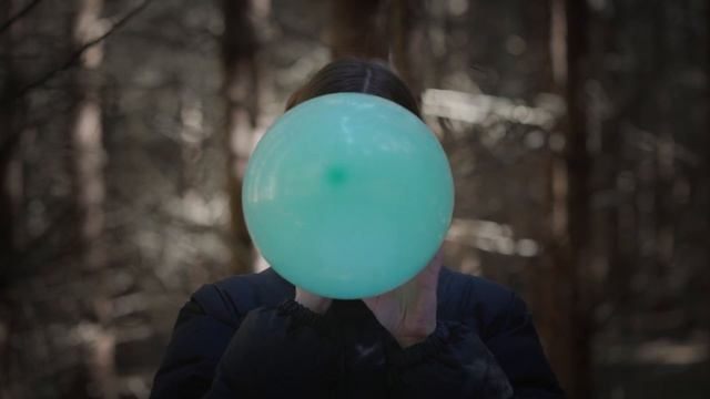 Inhale Exhale - Ballon 20423 1 смотреть онлайн