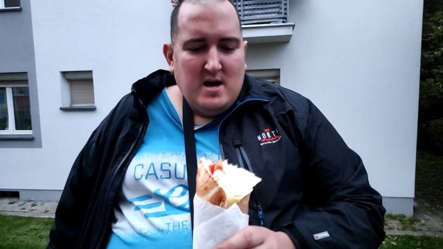 Test Kebab Habiby w Lublinie смотреть онлайн