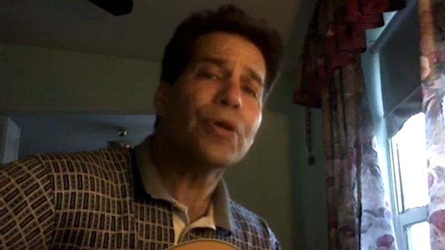 Long Way Down- Michael Penn cover смотреть онлайн