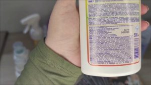 Огромный обзор заказа Faberlic. Часть 1. Начало