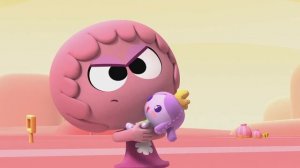 Nursery Rhymes Jelly Jamm Collection: Best moments of Rita