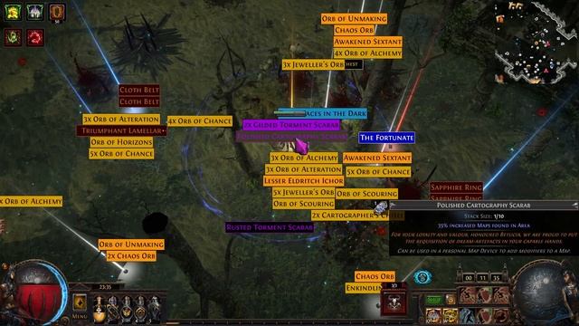 ПОДВОДИМ ИТОГИ ГОДАЦЕЛИ НА 2024 ГОД ПОЕ | Path of Exile - 3.23 АЛЬБИОН WOW АЙОН смотреть онлайн